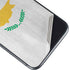 Cyprus Flag Distressed iPhone 11 Skin
